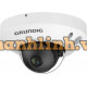 Camera quan sát 5 MP Mini Fixed Dome IP ống kính 2.8 mm Grundig GU-CI-AC5617W