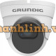 Camera quan sát 5 MP Turret IP ống kính 2.8~12 mm Grundig GU-CI-AC5637E