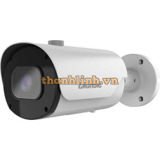 Camera quan sát 5 MP Bullet IP ống kính 2.8~12 mm Grundig GU-CI-AC5637T