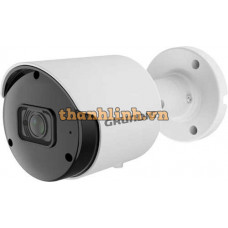 Camera quan sát 8 MP Bullet IP ống kính 3.6 mm Grundig GU-CI-AC8616T