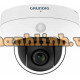 Camera quan sát 4 MP Fixed Dome IP ống kính 2.8~12 mm Grundig GU-CI-AP4634V