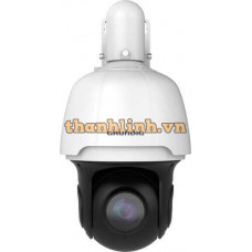 Camera quan sát 5 MP PTZ IP ống kính 33x Zoom Grundig GU-CI-AP5647P