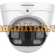 Camera quan sát 8 MP 180° Panoramic IP ống kính Grundig GU-CI-AP8616Q