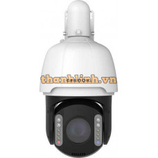 Camera quan sát 8 MP PTZ IP ống kính 37x Zoom Grundig GU-CI-AP8744P