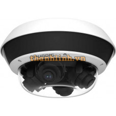 Camera quan sát 32 MP 360° Panoramic IP-Kamera Grundig GU-CI-AT32637Q