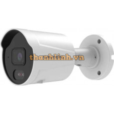 Camera quan sát 4 MP Bullet IP ống kính 2.8 mm Grundig GU-CI-IC4614T