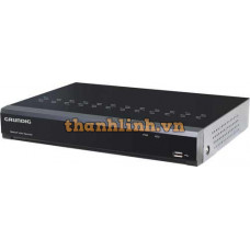 Đầu ghi hình camera 16 Channel Video Recorder Grundig GU-RN-AC8116P