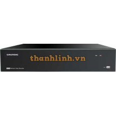 Đầu ghi hình camera 64 Channel Video Recorder Grundig GU-RN-AP8864N
