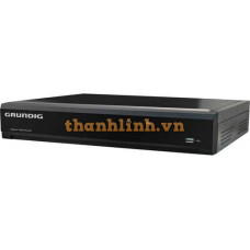 Đầu ghi hình camera 16 Channel Video Recorder Grundig GU-RN-HP8216N