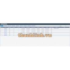 Phần mềm Smart-Line Device Finder Grundig GU-SW-IP-FINDER
