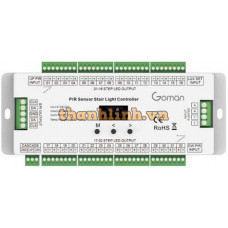 Bộ điều khiển cầu thang GOMAN GM-102S