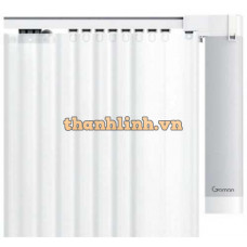 Motor dùng cho rèm cửa Zigbee GOMAN GM-CM356Z (Bộ 4.2 mét)