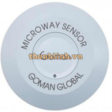 Cảm biến mở đèn GOMAN GM-M367