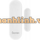 Cảm biến cửa Zigbee GOMAN GM-ZS353W