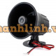 Còi báo động có dây GSK ES-626