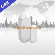 Cảm biến từ không dây GSK GSK-21