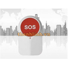 Công tắc khẩn không dây GSK GSK-33A (33A)