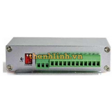 Modul mở rộng 8/16 relay NO/NC kích hoạt GSK GSK-A7R (301)