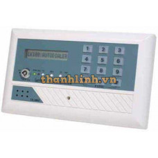 Bộ quay số tự động GARRISON LK-100S1