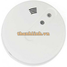 Báo khói không dây GSK SS-168W2 ( HY-620PHR )