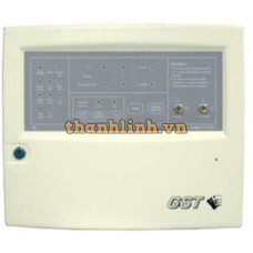 Trung tâm báo cháy 2 kênh GST GST-102A