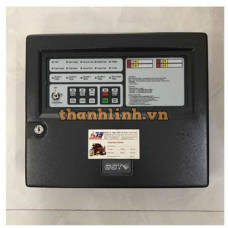 Trung tâm báo cháy 4 kênh GST GST-104A