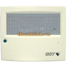 Trung tâm báo cháy 8 kênh GST GST-108A