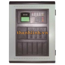 Trung tâm báo cháy địa chỉ 1 loop GST GST200-2/1