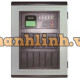 Trung tâm báo cháy địa chỉ 1 loop GST GST200-2/1