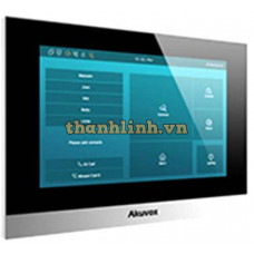 Màn hình chuông cửa chuẩn SIP Màn hình 7 inch AKUVOX C313S