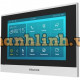 Màn hình chuông cửa chuẩn SIP Android Màn hình 7 inch AKUVOX C315S