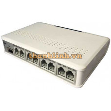 Thiết bị ghi âm 16 cổng Tansonic TX2006U16