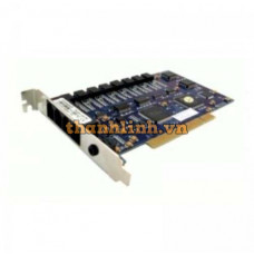 Thiết bị ghi âm 8 cổng Tansonic TX2008P311-8