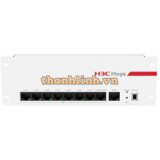 Bộ phát Wifi H3C Magic BR1008L-HP Gigabit Router