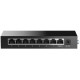 Bộ chia mạng 8-Ports Gigabit Ethernet Switch H3C Magic BS208T-EU