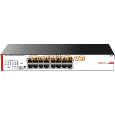 Thiết bị chuyển mạch - 16 ×100/1000BASE-T copper ports BS216