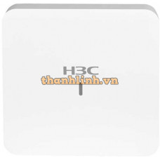 Bộ phát Wifi H3C WA6020 Internal Antennas 4 Streams Dual Radio 802.11ax/ac/n Access Point, 1500Mbps EWP-WA6020