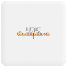 Bộ phát Wi-Fi gắn trần hoặc tường H3C EWP-WA6120