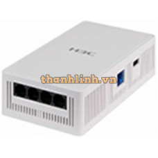Bộ phát Wi-Fi gắn âm tường H3C EWP-WA6120H