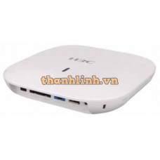 Bộ phát Wifi H3C WA6320 Wi-Fi 6 Indoor Access Point EWP-WA6320-FIT
