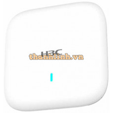 Bộ phát Wifi H3C WA6526E Wi-Fi 6 Indoor Access Point EWP-WA6526E-FIT
