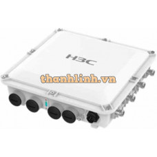 Bộ phát Wifi H3C WA6628X Wi-Fi 6 Outdoor Access Point EWP-WA6628X-FIT