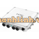 Bộ phát Wifi H3C WA6628X Wi-Fi 6 Outdoor Access Point EWP-WA6628X-FIT