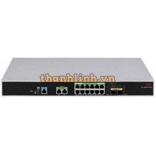 Bộ phát Wireless Integrated Multi-Service Gateway (PoE) H3C EWP-WSG1812X-PWR