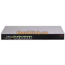 Bộ phát Wireless Integrated Multi-Service Gateway H3C EWP-WSG1840X