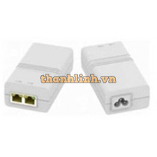Nguồn thiết bị H3C EWPAM1HPOE 55V/30W Single port POE Injector, Model EWPAM1HPOE-GL