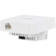 Bộ phát wifi H3C WA6022H Internal Antennas 4 Streams Dual Radio 802.11ax/ac/n Walljack Access Point, 1500Mbps Model H3C WA6022H