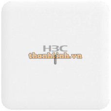 Bộ phát wifi H3C WA6120 Internal Antennas 4 Streams Dual Radio 802.11ax/ac/n Access Point, 1.775 Gbps Model H3C WA6120