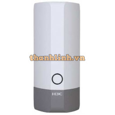 Bộ phát wifi H3C WA6120X Internal Antennas 4 Streams Dual Radio 802.11ax/ac/n Outdoor Access Point, 1.775 Gbps Model H3C WA6120X