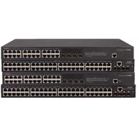 Bộ chia mạng LS-12504G-AF H3C S12504G-AF Ethernet